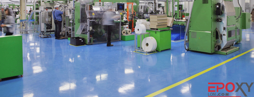 خرید کفپوش صنعتی (قیمت 1403)