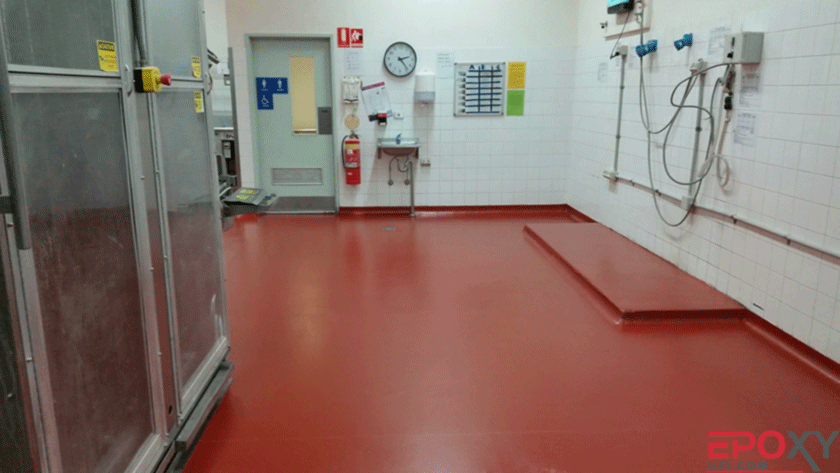 مراحل اجرای پلی یورتان خرید پلی اورتان فروش پلی یورتان در تهران تفاوت پلی یورتان و اپوکسی