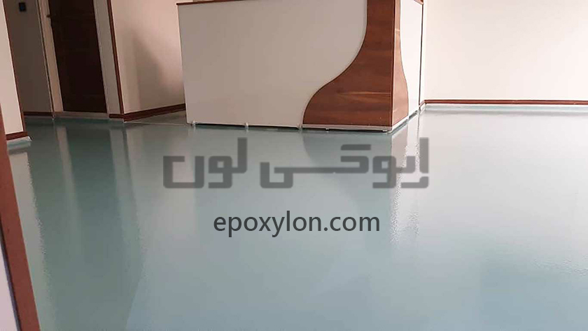 مراحل نصب کفپوش اتاق عمل بهترین کفپوش اتاق عمل کفپوش اپوکسی اتاق عمل کفپوش کانداکتیو اتاق عمل