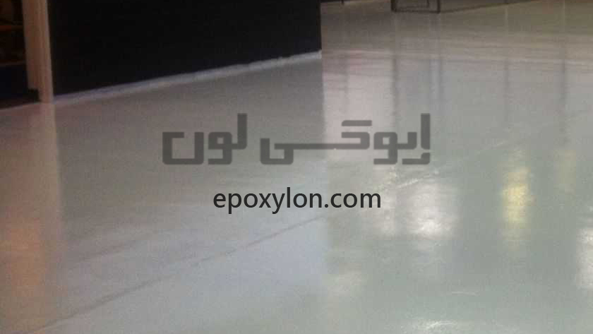 مقایسه کپوش اپوکسی و بتومکس  کفپوش بتومکس اجرای کفپوش بتومکس