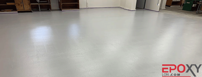 معرفی انواع کفپوش اپوکسی و محل استفاده