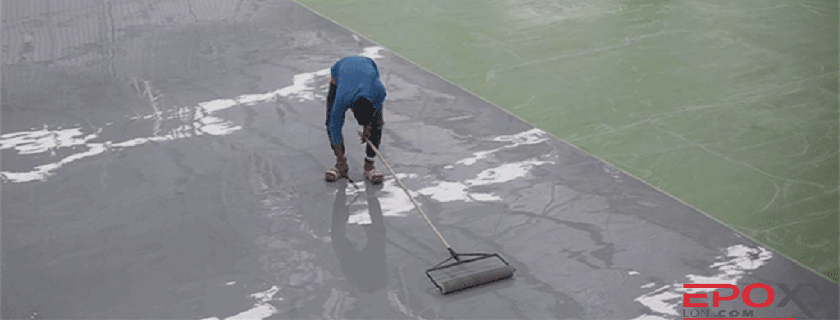 کفپوش اپوکسی با قیمت مناسب و با کیفیت